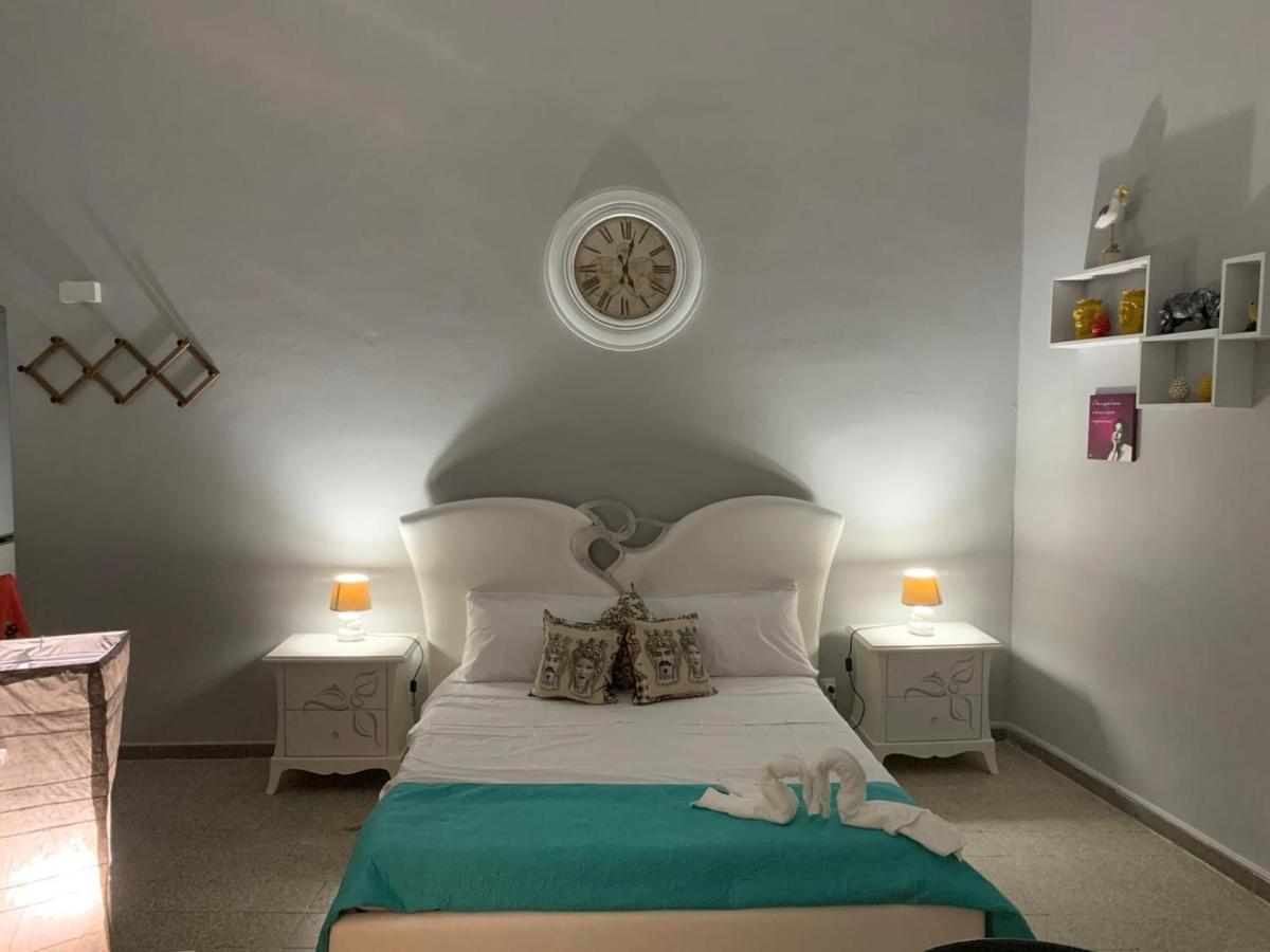 La Casetta Apartamento Termini Imerese Exterior foto