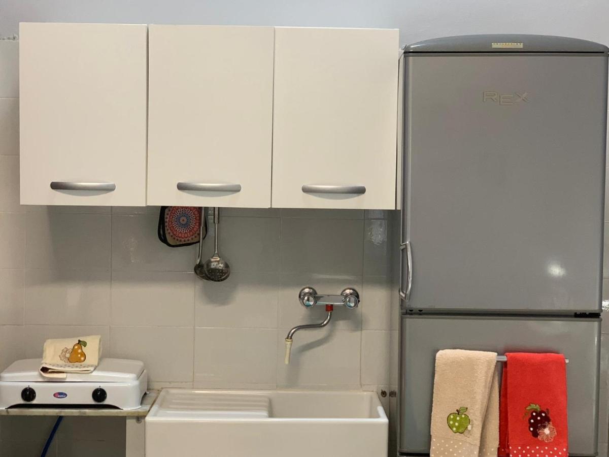La Casetta Apartamento Termini Imerese Exterior foto