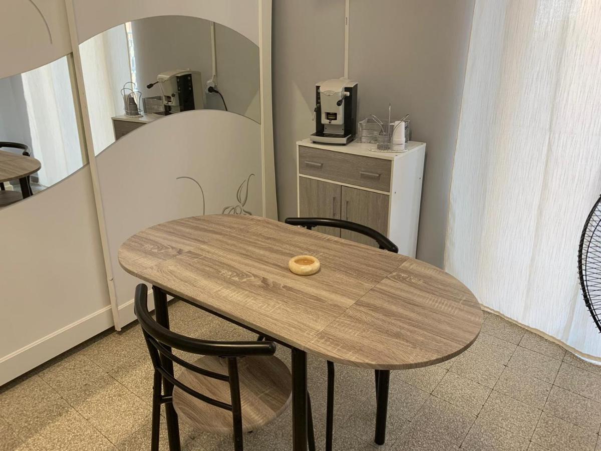 La Casetta Apartamento Termini Imerese Exterior foto