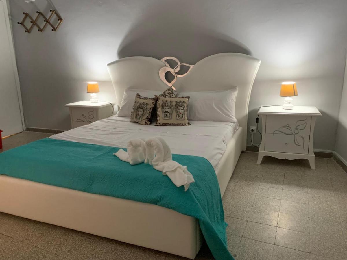 La Casetta Apartamento Termini Imerese Exterior foto