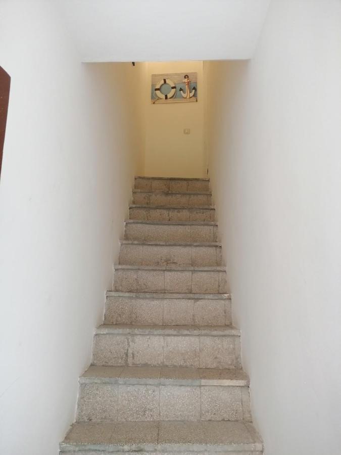 La Casetta Apartamento Termini Imerese Exterior foto