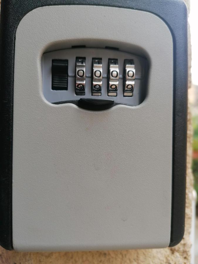 La Casetta Apartamento Termini Imerese Exterior foto